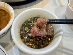 -陈记顺和潮汕牛肉火锅(棠德南路店)
