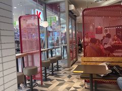 -肯德基(电力路店)