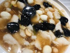 糟溜鱼片-和记小菜(七宝店)