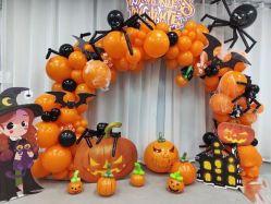 -觅糖派对·宝宝宴生日宴一站式派对策划(河西店)