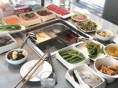 -海底捞火锅(老城根店)