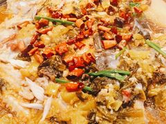 -匠子烤鱼(东方万达店)