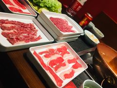 -京元盛铜锅涮肉(上海总店)