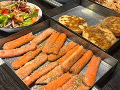-老青岛戳子肉 (黄岛店)