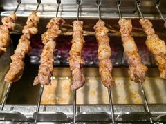 -很久以前羊肉串(朝阳路店)