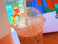 -小意思咖啡店(草桥店)