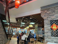 -龙抄手(春熙路总店)