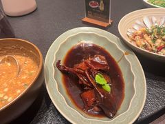 -桐湾大院·桐庐菜(滨江店)