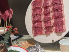 -涮福記·现切牛羊肉火锅(世纪汇店)
