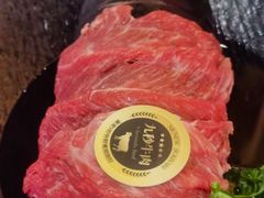 -牛New寿喜烧(中山公园龙之梦店)