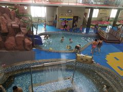 -兴芮温泉度假区