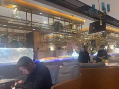 -海玥荟海鲜姿造自助餐厅(欧罗巴广场店)