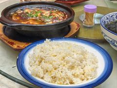 -海鲜人家(吕四店)