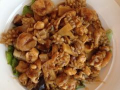 八珍豆腐-大铁勺新津菜(迎水道店)