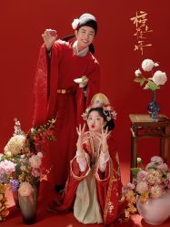 -雅云婚纱摄影工作室旗舰店