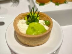 -L'Arome芳芳法国餐厅(仙林金鹰店)