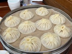 -东京包子楼(政七街店)