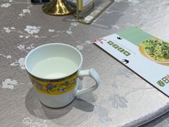 -惠丰堂饭庄(北洼路店)