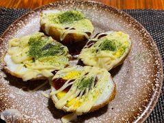 -五右卫门(张自忠路店)
