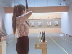 -道顺射箭·团建·骑射(张杨路店)