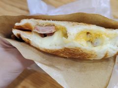 -司乎·日式鲜吐司(EFC欧美广场店)