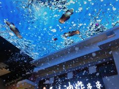 -老昆明网红小吃城(景星恒隆百货店)