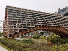 -江门古劳水乡旅游区
