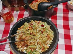 -西贝(武汉群星城店)