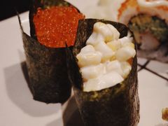 -松临·铁板烧&Omakase(神农店)