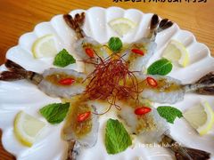 -Sushi Love 创意寿司(丽影广场店)