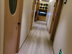 -智慧盲人按摩艾灸-颈肩腰膝疼痛调理(浦东店)