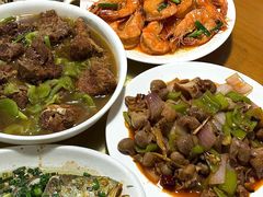 -温州一家人美食(西木头市店)