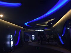 -万达影城(开福万达广场IMAX店)