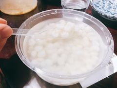 玉米糖水-粉家柳州螺蛳粉(杨宅路店)