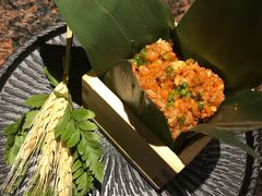 -花隐日式怀石料理(万象城购物中心店)