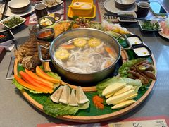 -椰小鸡·琼州糟粕醋(美兰缤纷城店)