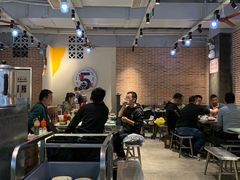 -五里关火锅(牛市口店)