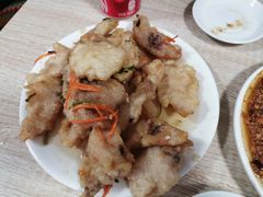 -金鹏鱼肉馆