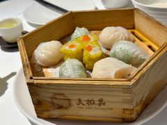 -广州酒家(越华店)