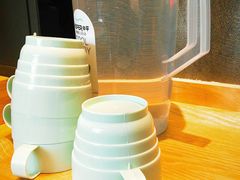 餐具摆设-做得清补凉(上邦店)