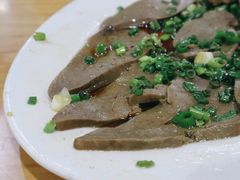 鹅肝-长平肥姐白粥·海鲜打冷