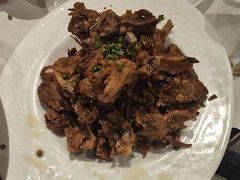 -大鸭梨烤鸭(金色漫香店)