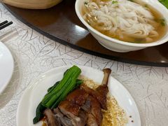 -嘉豪酒家(上环店)