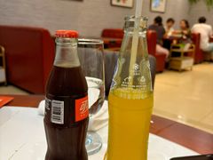 -殷式·私房烧烤·羊蝎子火锅(什刹海店)