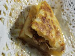 牛肉馅儿饼-天津卫码头(南开大悦城店)