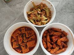 -令氏家外家周礼食府(桥南店)
