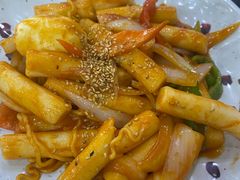 -长今家韩国料理(瑞景店)