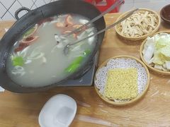-懒谈秦市井羊肉馆(光谷青年城店)