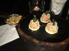 -wann lounge 低温慢煮牛排·清吧