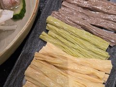 -得意咚瓜·顺德鱼生·冬瓜火锅(深圳首店)